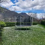 Oasis * Como
