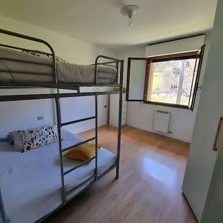 Oasis דירה קומו