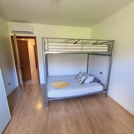 דירה Oasis