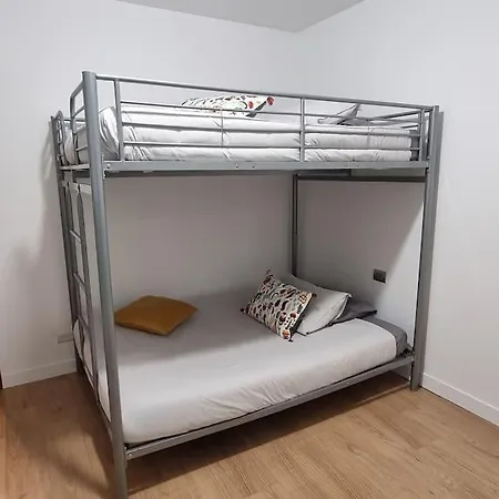 Appartamento Oasis Côme