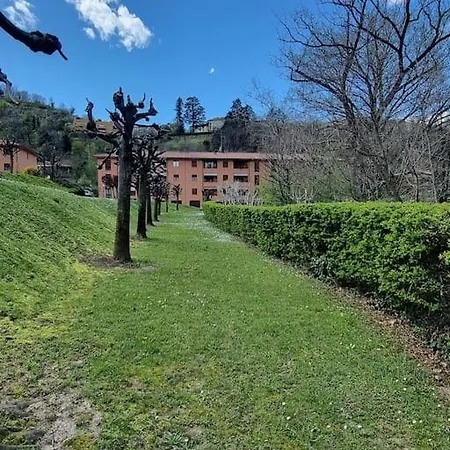 Oasis Appartamento