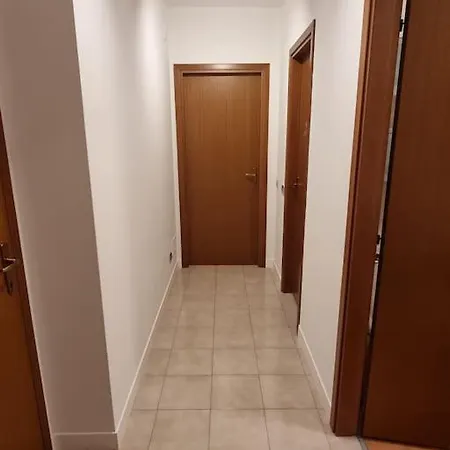 Appartamento Oasis Côme