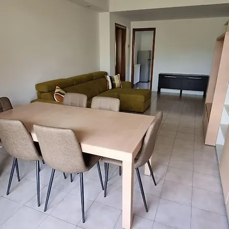 Appartamento Oasis Côme