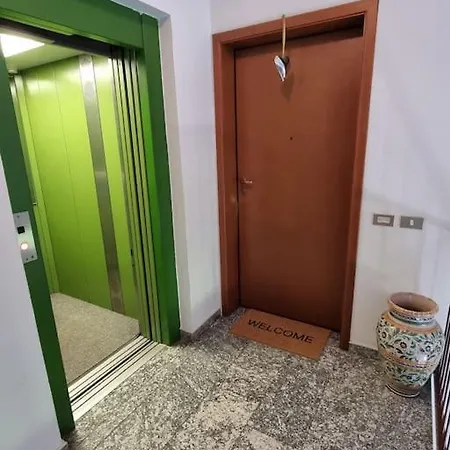 Oasis Appartamento *