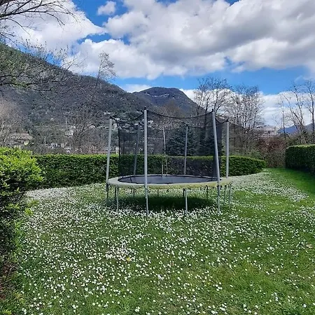 Oasis * Côme