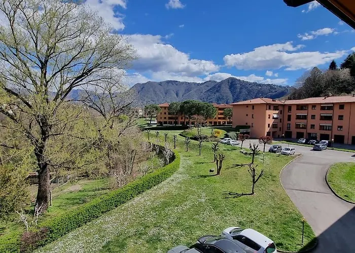 Oasis Apartamento