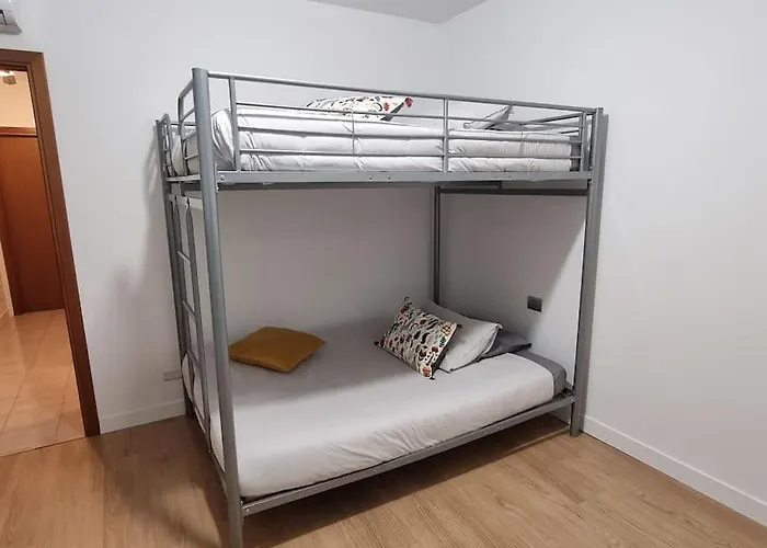 Apartamento Oasis Como