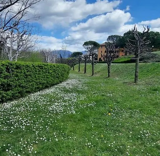 Oasis Apartamento Como