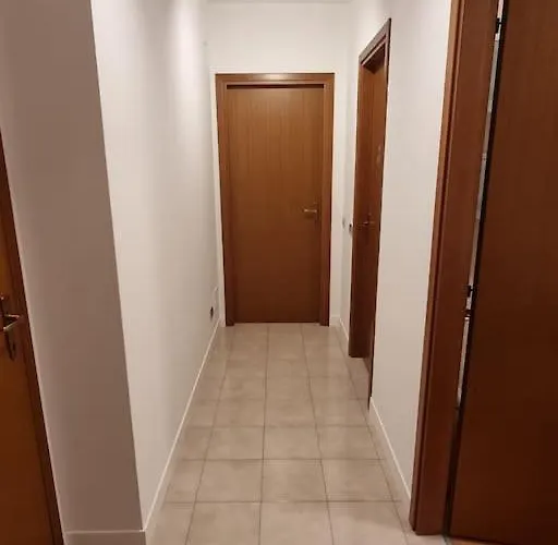 Apartamento Oasis Como