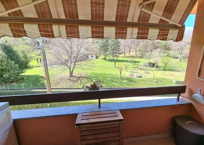 Oasis Apartamento