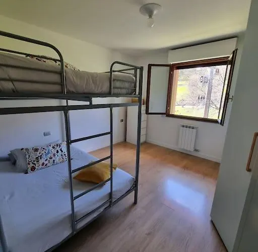 Oasis Apartamento Como
