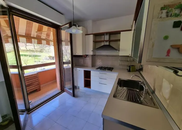 Oasis Como