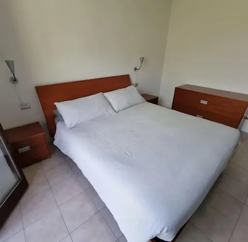 Apartamento Oasis