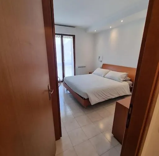 Oasis Apartamento *