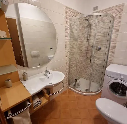 Apartamento Oasis