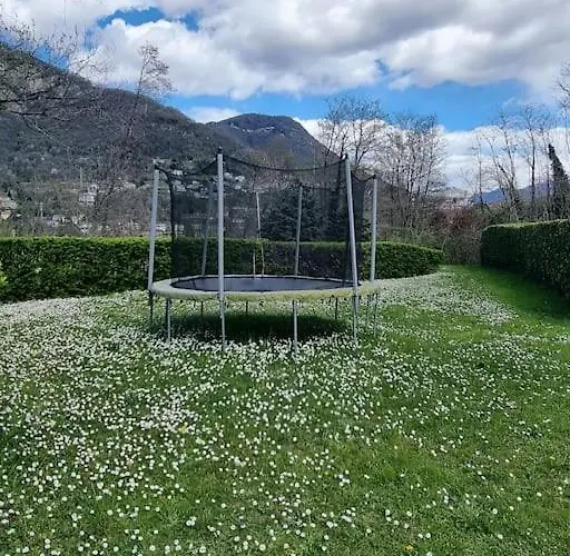Apartamento Oasis Como