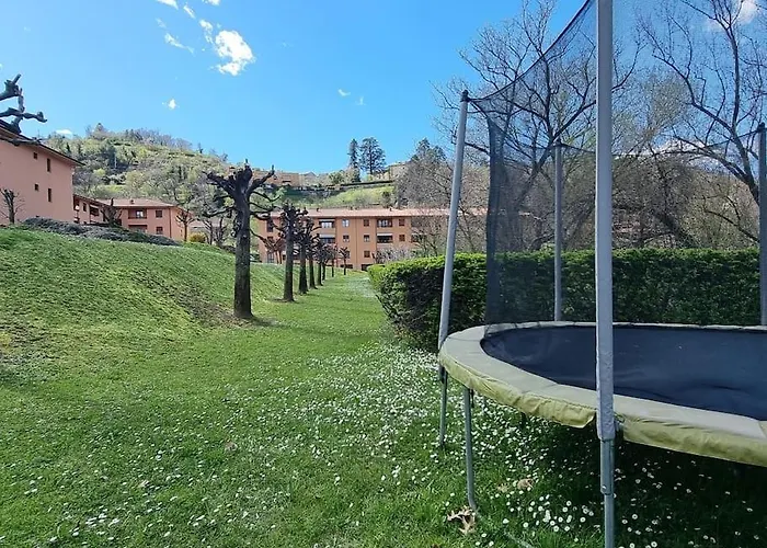 Oasis Apartamento