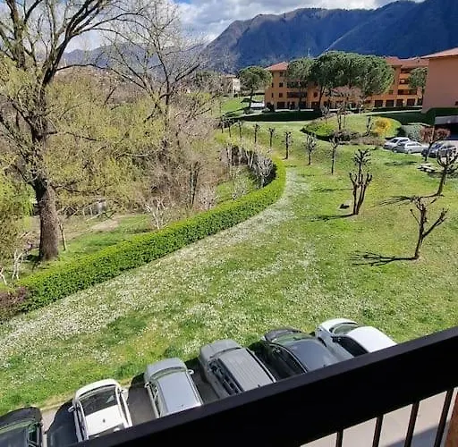 Apartamento Oasis