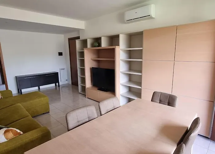Apartamento Oasis *
