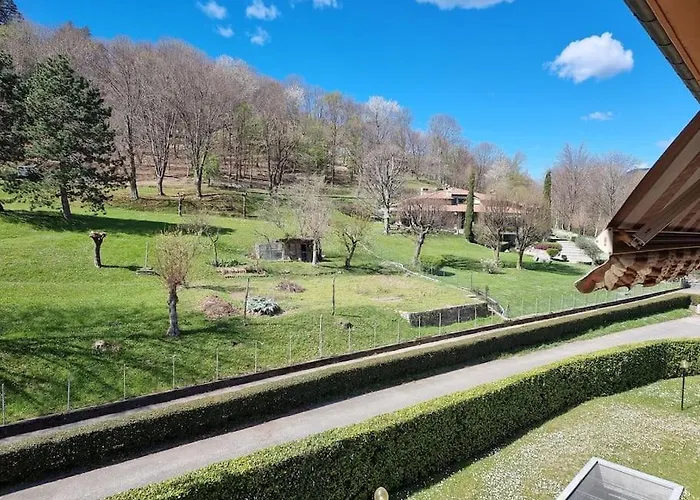 Oasis Apartamento Como