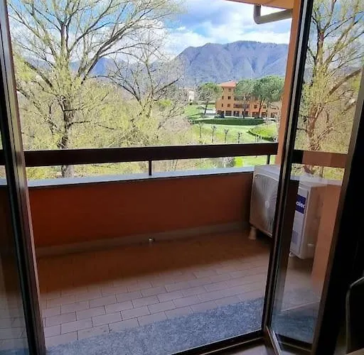 Oasis Apartamento