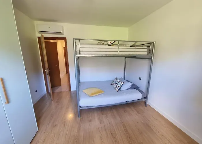 Apartamento Oasis