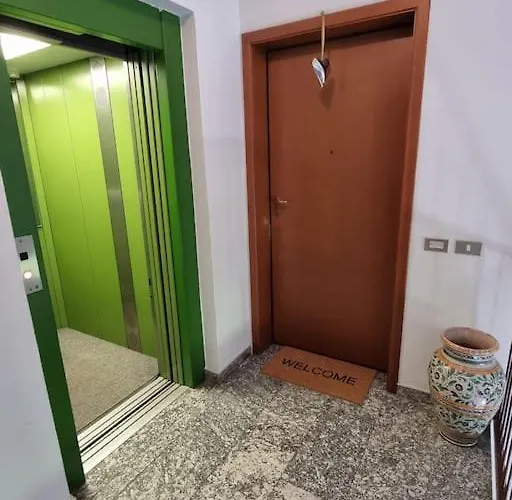 Oasis Apartamento *