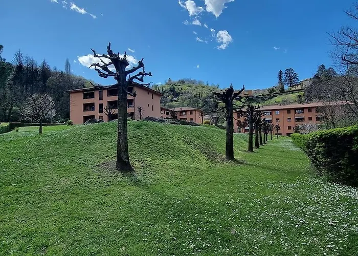 Oasis Apartamento Como