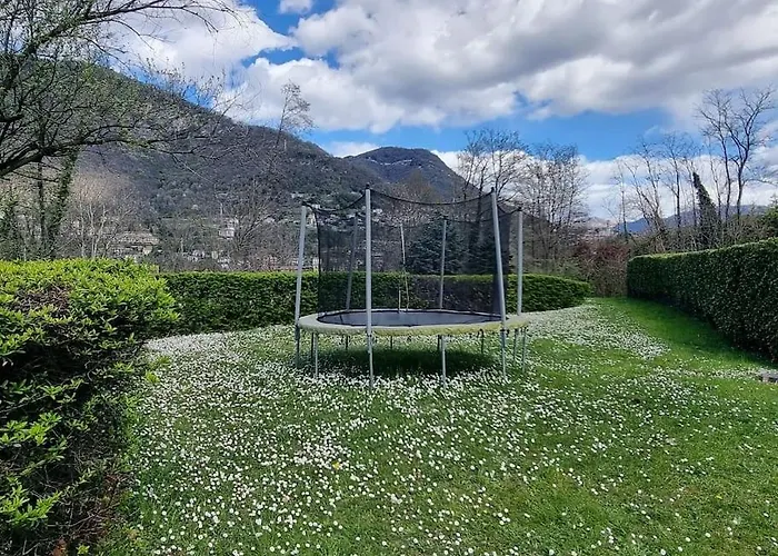 Oasis * Como