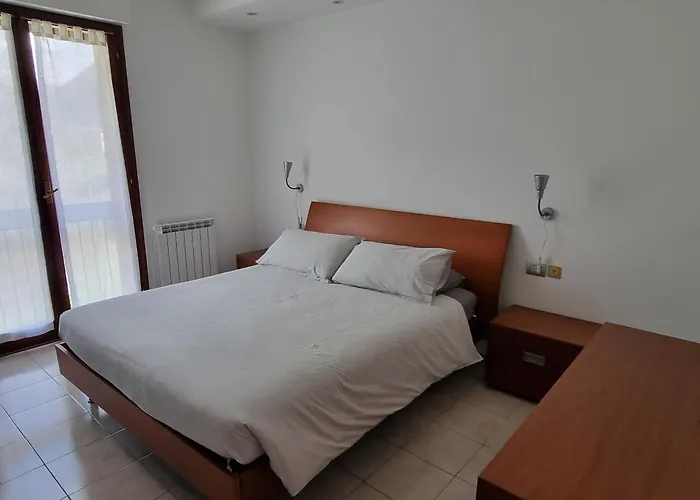 Apartamento Oasis *