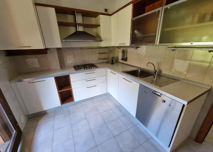 Apartamento Oasis *